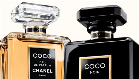 Chanel Perfume 